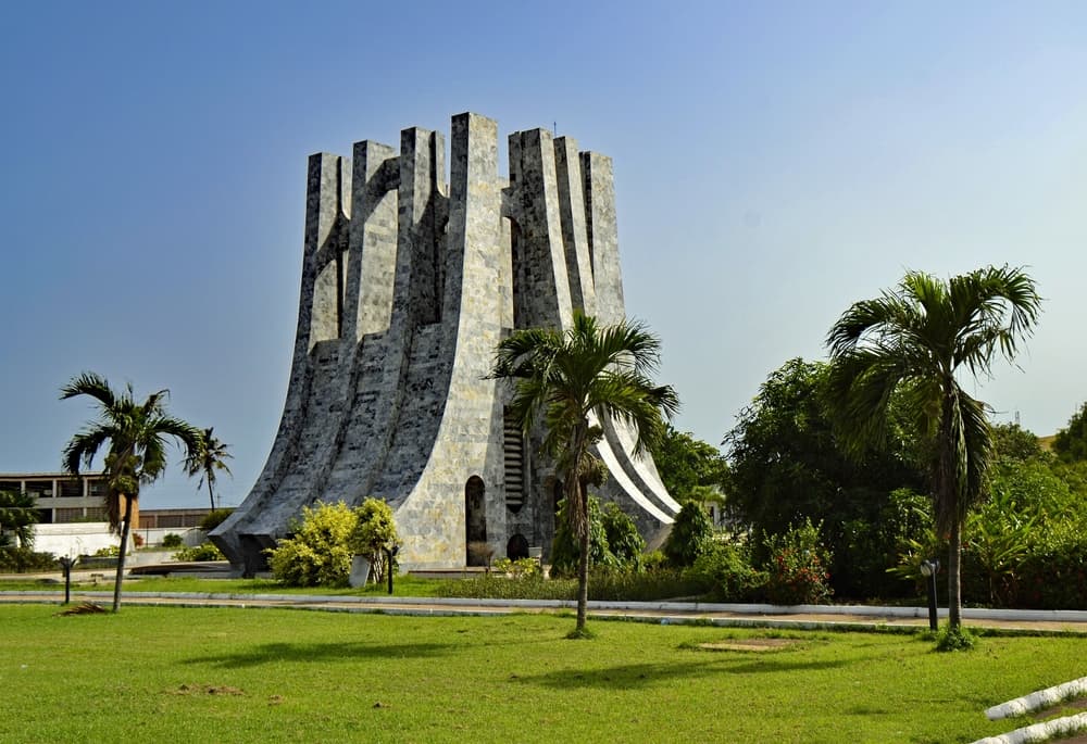 Accra, Ghana