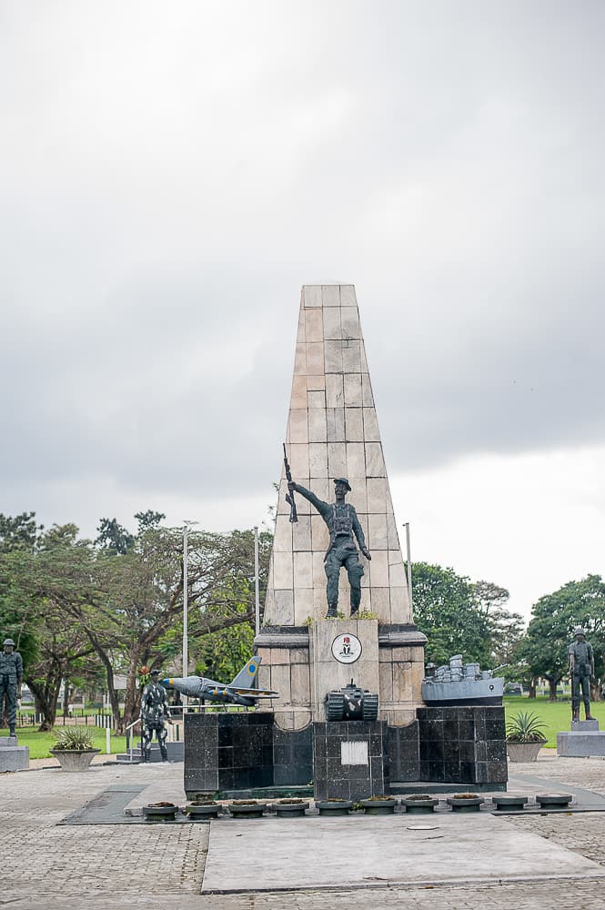 Port-Harcourt, Nigeria