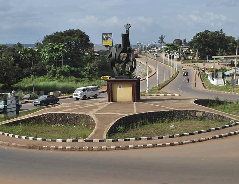 Enugu, Nigeria